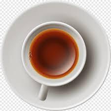 Black Tea or Coffee (V, Gf)
